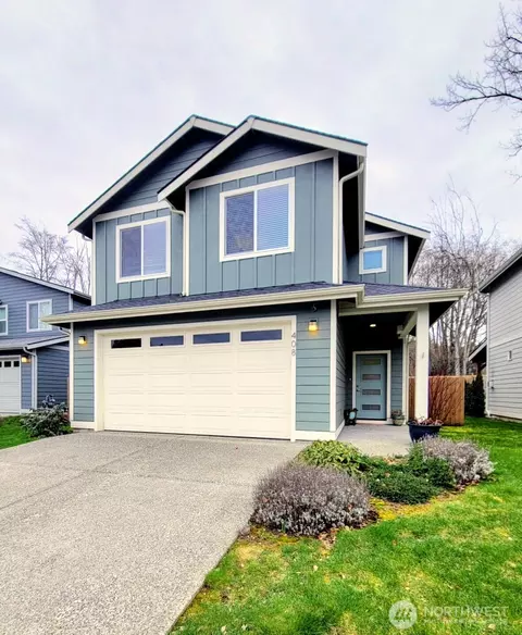 408 Hammond St, Blaine, WA 98230