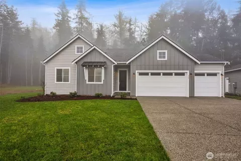 320 Mt Wilder Way #54, Port Ludlow, WA 98365