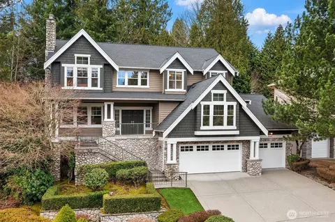 6591 156th Ave SE, Bellevue, WA 98006