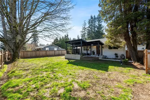 Exterior - 6916 Beverly Ln, Everett, WA 98203 photo 10 of 10