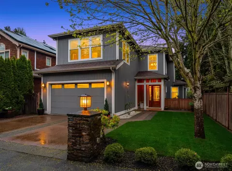 3655 NE 73rd St, Seattle, WA 98115