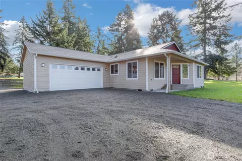 6814 300th St S, Roy, WA 98580