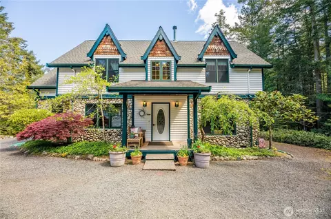 124 Firwood Ln, Friday Harbor, WA 98250