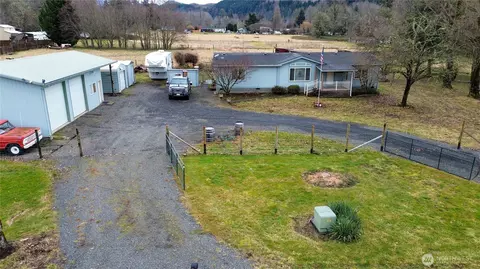 136 Mule Dr, Glenoma, WA 98336