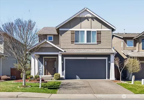 4368 Chatterton Ave SW, Port Orchard, WA 98367