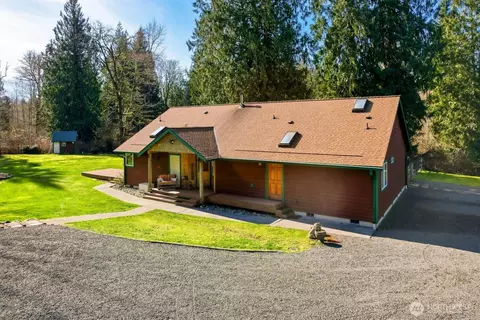 15828 234th St SE, Snohomish, WA 98296