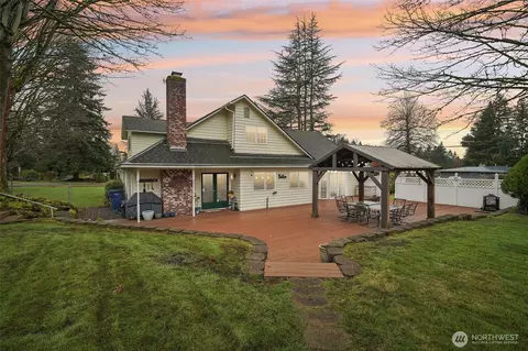 28322 118th Ave SE, Auburn, WA 98092