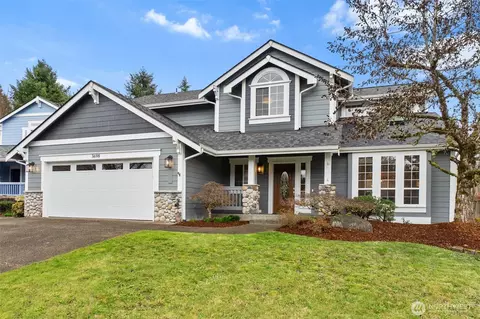 3698 Cassie Ct SW, Tumwater, WA 98512