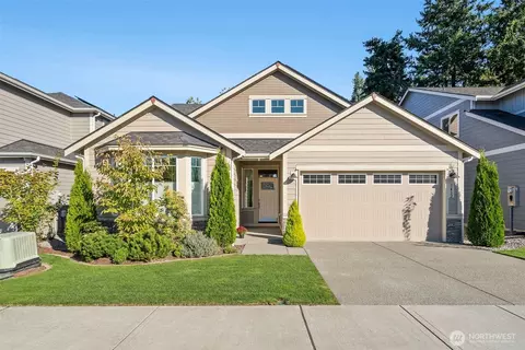 7412 Mirasett St SW, Tumwater, WA 98512