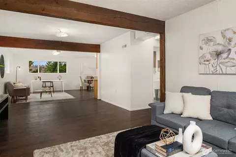 Living - 24114 7th Pl W, Bothell, WA 98021 photo 8 of 9