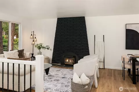 Living - 24114 7th Pl W, Bothell, WA 98021 photo 3 of 9