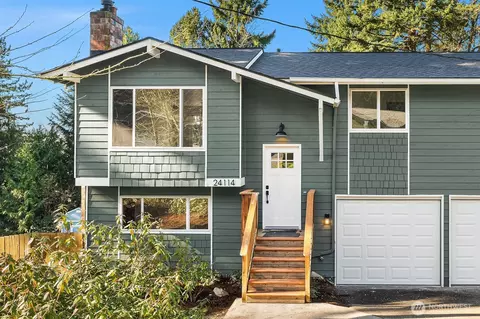 Exterior - 24114 7th Pl W, Bothell, WA 98021 photo 2 of 8