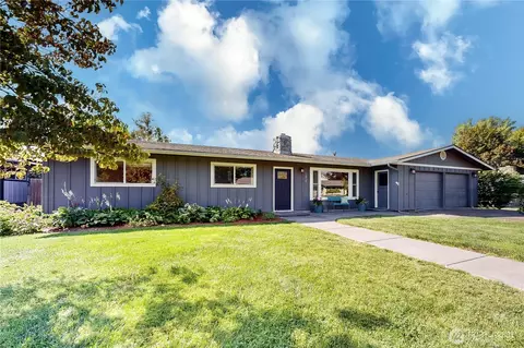 1836 Pike Pl, Walla Walla, WA 99362