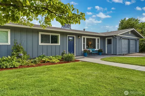 1836 Pike Pl, Walla Walla, WA 99362