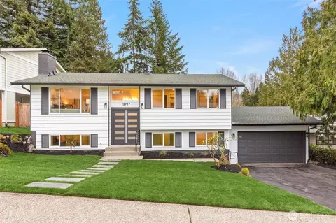 12717 SE 190th Pl, Renton, WA 98058