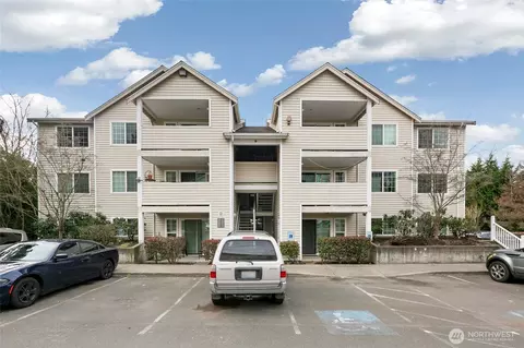 11915 Roseberg Ave S #309, Seattle, WA 98168