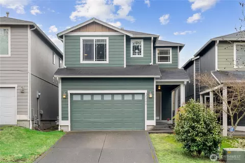 7258 176th St Ct E, Puyallup, WA 98375