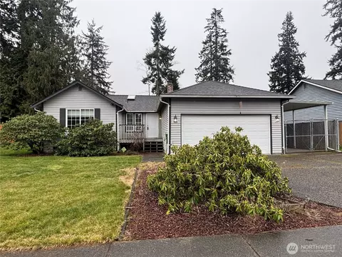 920 110th Pl SE, Everett, WA 98208