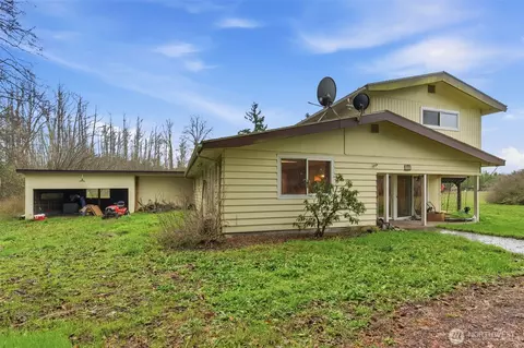 153 Davidson Dr, Sequim, WA 98382