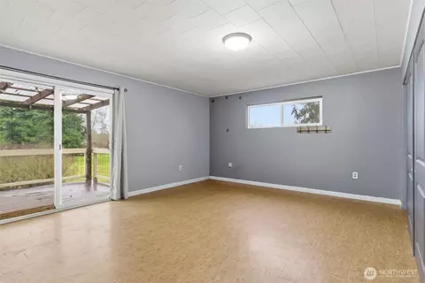 Bedroom - 153 Davidson Dr, Sequim, WA 98382 photo 1 of 5