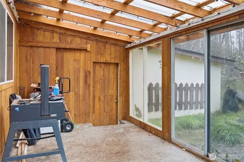 Exterior - 153 Davidson Dr, Sequim, WA 98382 photo 5 of 9