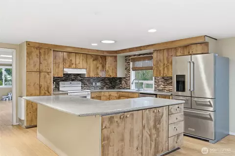Kitchen - 153 Davidson Dr, Sequim, WA 98382 photo 1 of 5
