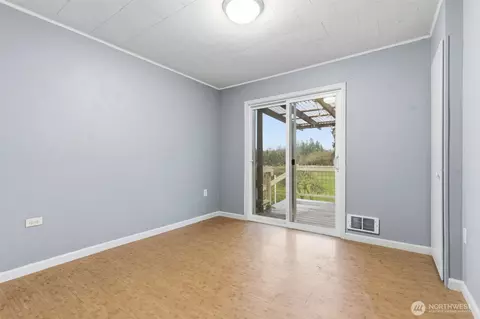 Bedroom - 153 Davidson Dr, Sequim, WA 98382 photo 2 of 5