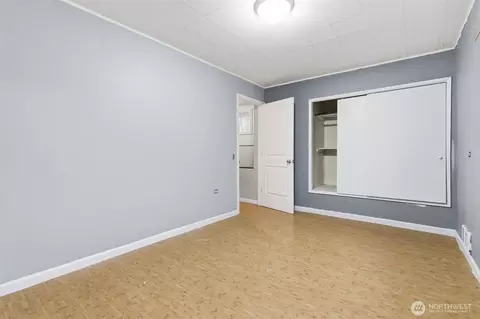 Bedroom - 153 Davidson Dr, Sequim, WA 98382 photo 5 of 5