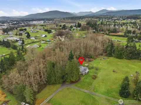 View/Area - 153 Davidson Dr, Sequim, WA 98382 photo 1 of 2