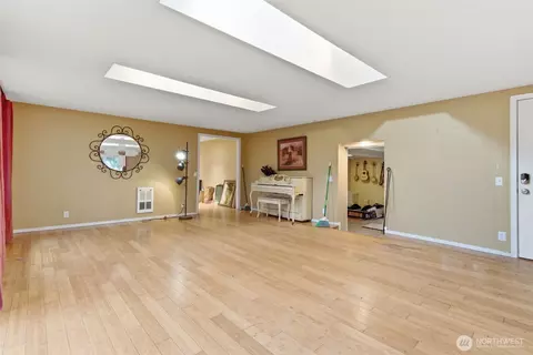Living - 153 Davidson Dr, Sequim, WA 98382 photo 3 of 3