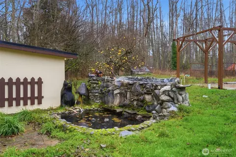 Exterior - 153 Davidson Dr, Sequim, WA 98382 photo 9 of 9