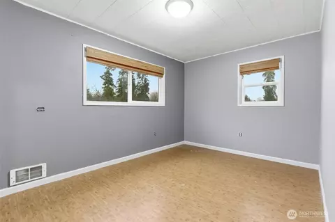 Bedroom - 153 Davidson Dr, Sequim, WA 98382 photo 4 of 5