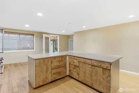 Kitchen - 153 Davidson Dr, Sequim, WA 98382 photo 5 of 5