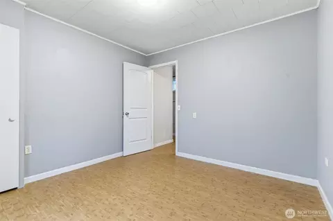 Bedroom - 153 Davidson Dr, Sequim, WA 98382 photo 3 of 5