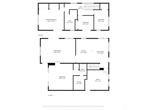 Floorplan - 153 Davidson Dr, Sequim, WA 98382 photo 1 of 1