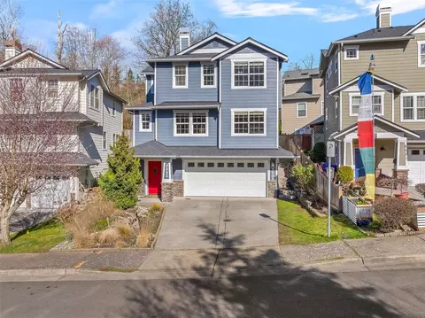 4525 5th Dr SE, Everett, WA 98203