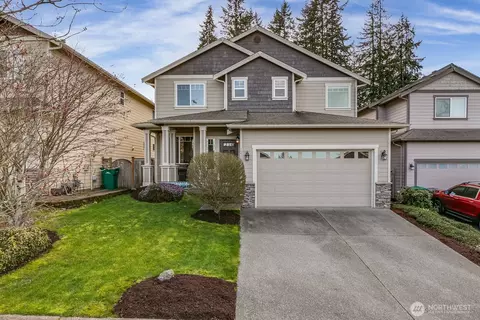 12230 58th Ave SE, Snohomish, WA 98296