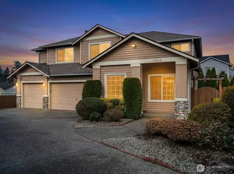 17608 13th Ave W, Lynnwood, WA 98037