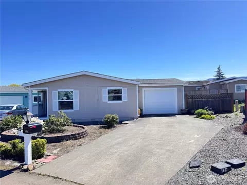 528 N 7th Ave, Sequim, WA 98382 photo 29