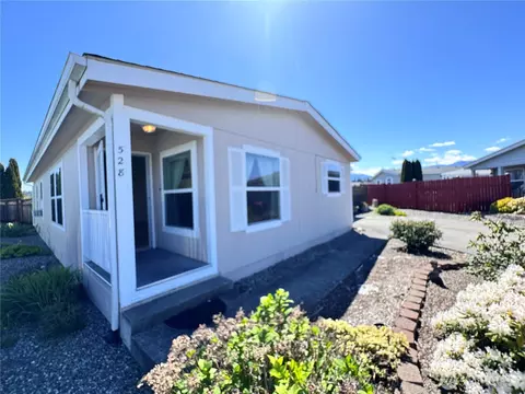 528 N 7th Ave, Sequim, WA 98382 photo 30