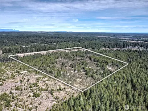 0 E Nnn E Melissa Ln, Shelton, WA 98584