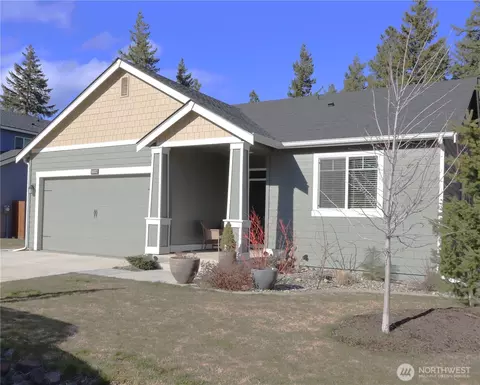 1602 Marian Dr, Cle Elum, WA 98922
