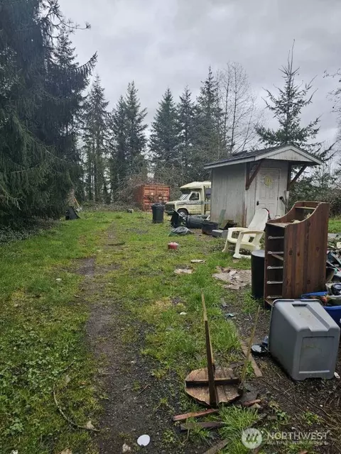 Exterior - 646 Jorgensen Rd, Onalaska, WA 98570 photo 9 of 12