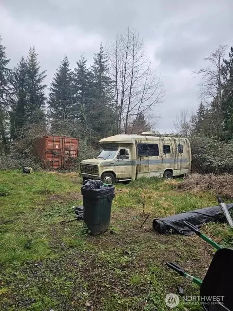 Exterior - 646 Jorgensen Rd, Onalaska, WA 98570 photo 12 of 12