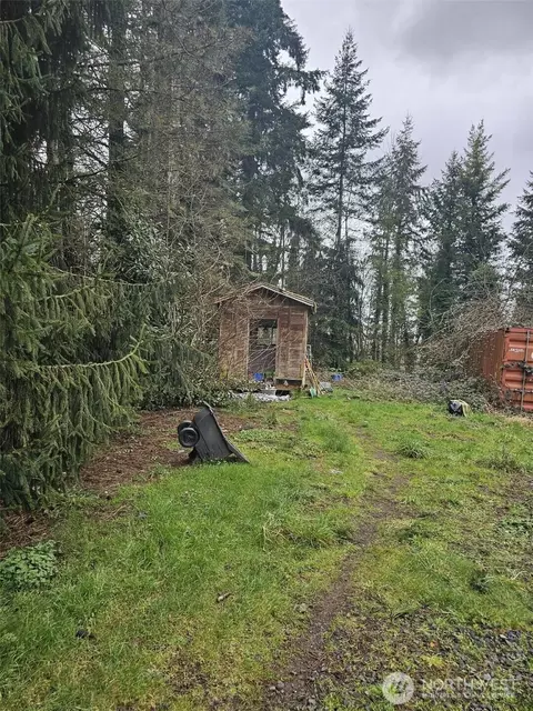 Exterior - 646 Jorgensen Rd, Onalaska, WA 98570 photo 11 of 12