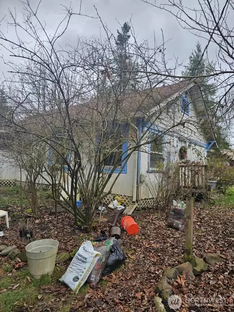 646 Jorgensen Rd, Onalaska, WA 98570