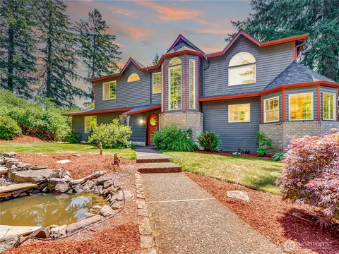 23505 NE 105th St, Vancouver, WA 98682