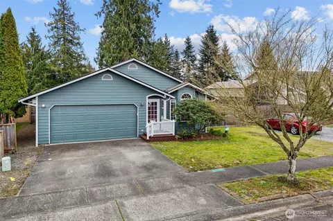 5330 NE 95th Pl, Marysville, WA 98270