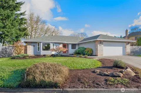3805 NE 160th St, Ridgefield, WA 98642