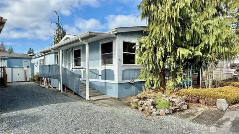 8515 State Ave #70, Marysville, WA 98270